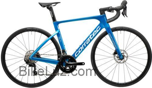 Corratec CCT Team 105 ficha tecnica